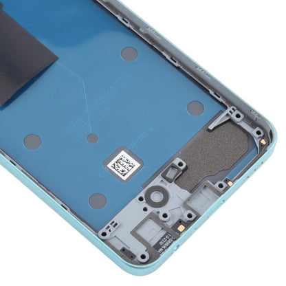 For OPPO A57 4G Original Back Cover with Camera Lens Cover