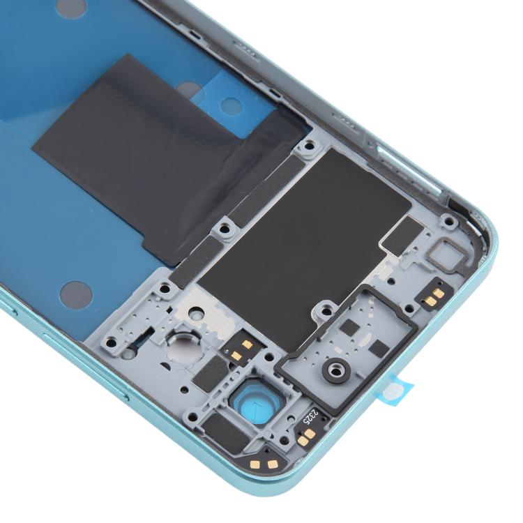 For OPPO A57 4G Original Back Cover with Camera Lens Cover