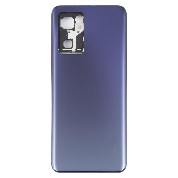For OPPO Find X5 Lite Battery Back Cover with Middle Frame