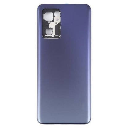 For OPPO Find X5 Lite Battery Back Cover with Middle Frame