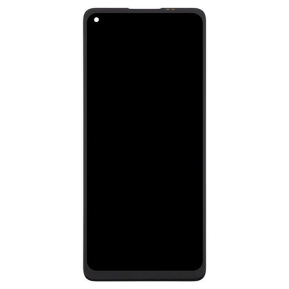 For BLU G91 OEM LCD Screen with Digitizer Full Assembly