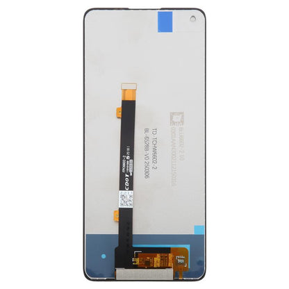 For BLU G91 OEM LCD Screen with Digitizer Full Assembly