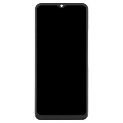 For vivo iQOO Z3 OEM LCD Screen Digitizer Full Assembly with Frame