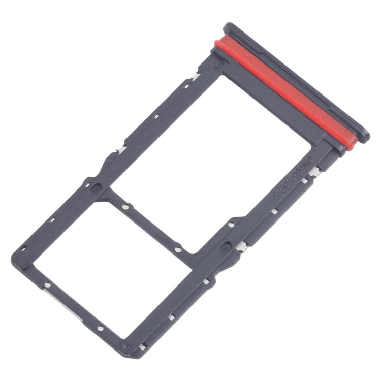For Motorola Moto G53 XT2335-2 10pcs Original SIM + Micro SD Card Tray