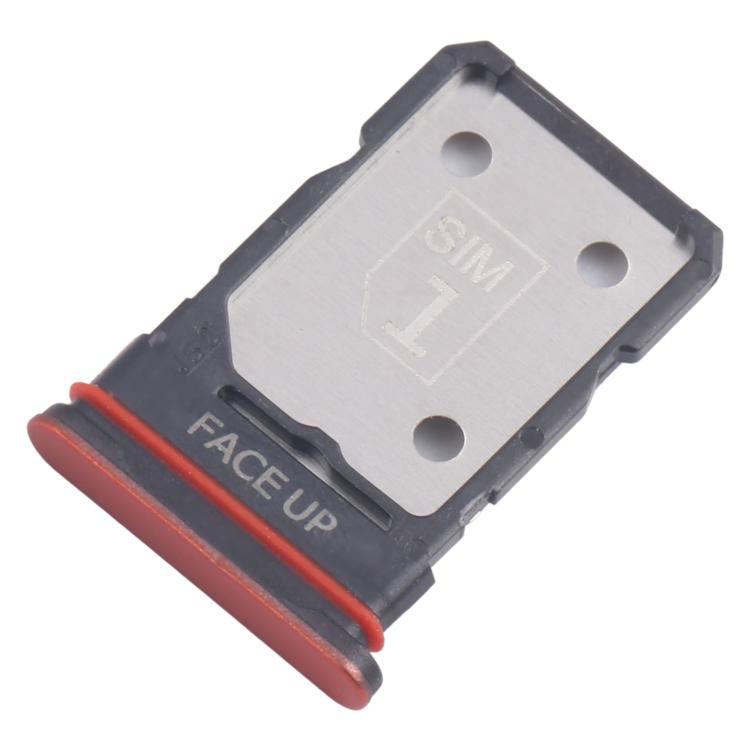 For Motorola Edge 50 Neo 10pcs Original SIM Card Tray + SIM Card Tray