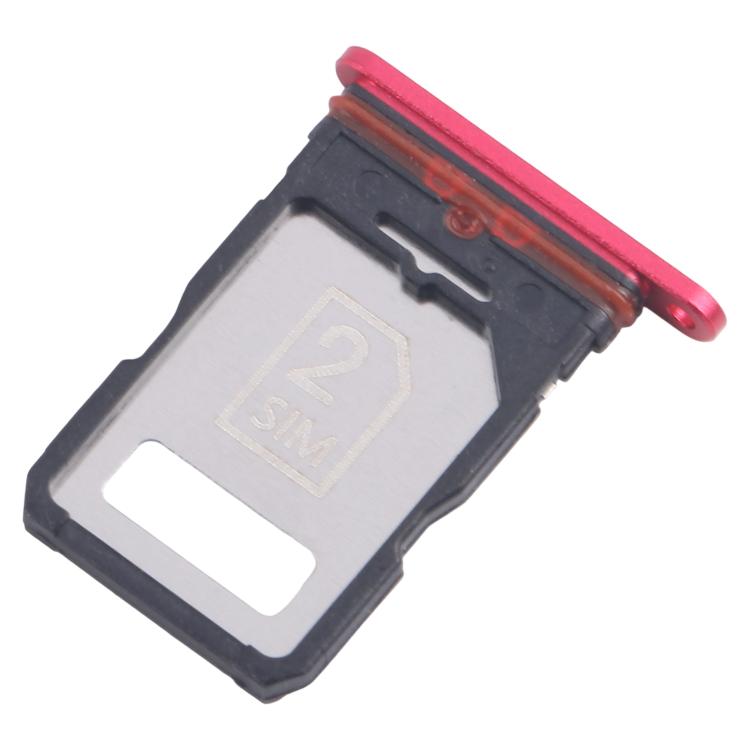 For Motorola Edge 30 Fusion XT2243-1 10pcs Original SIM Card Tray + SIM Card Tray