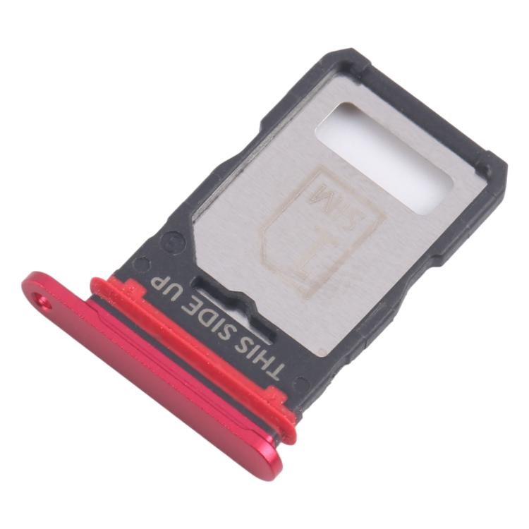 For Motorola Edge 40 XT2303-2 10pcs Original SIM Card Tray + SIM Card Tray
