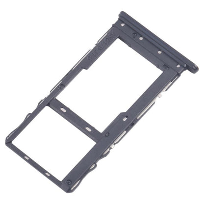 For Motorola Moto G 2022 10pcs Original SIM + Micro SD Card Tray