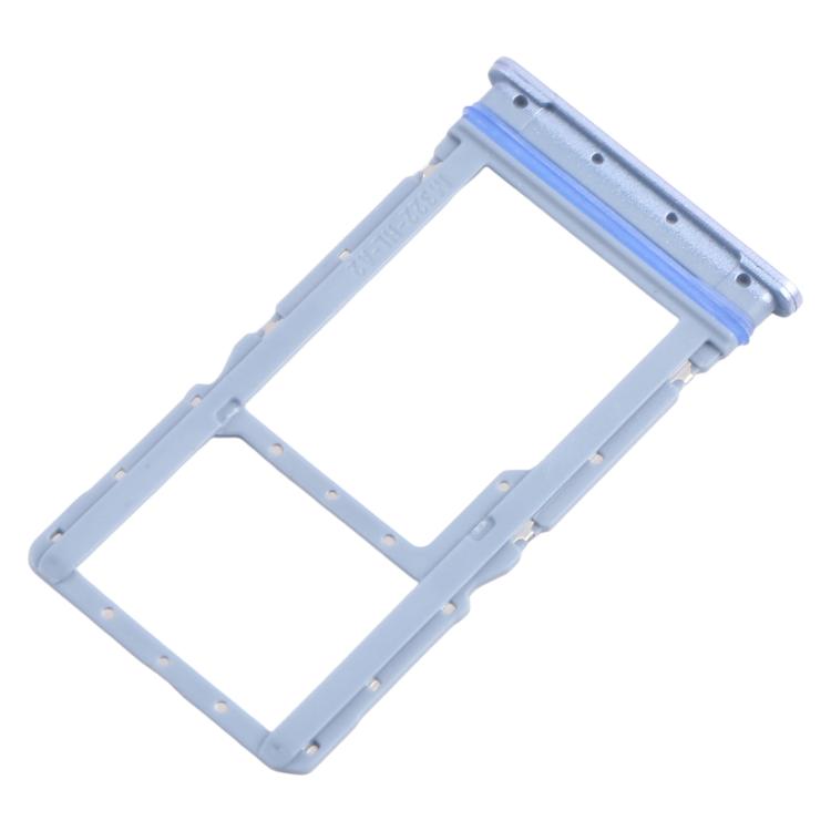 For Motorola Moto G31 XT2173-3 10pcs Original SIM + Micro SD Card Tray