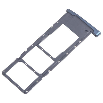 For Motorola Moto G6 10pcs Original SIM Card Tray + SIM Card Tray + Micro SD Card Tray