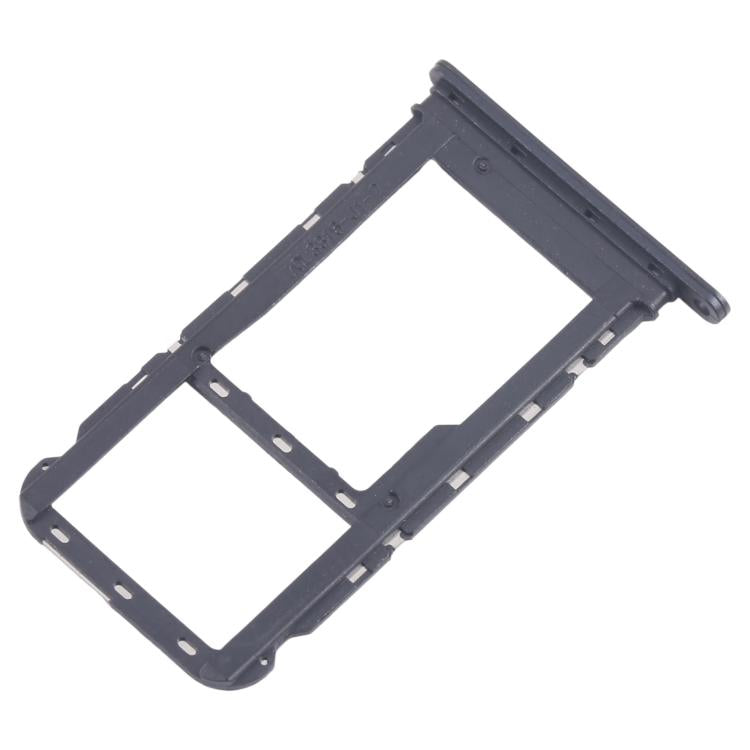 For Motorola Moto G60 10pcs Original SIM + Micro SD Card Tray
