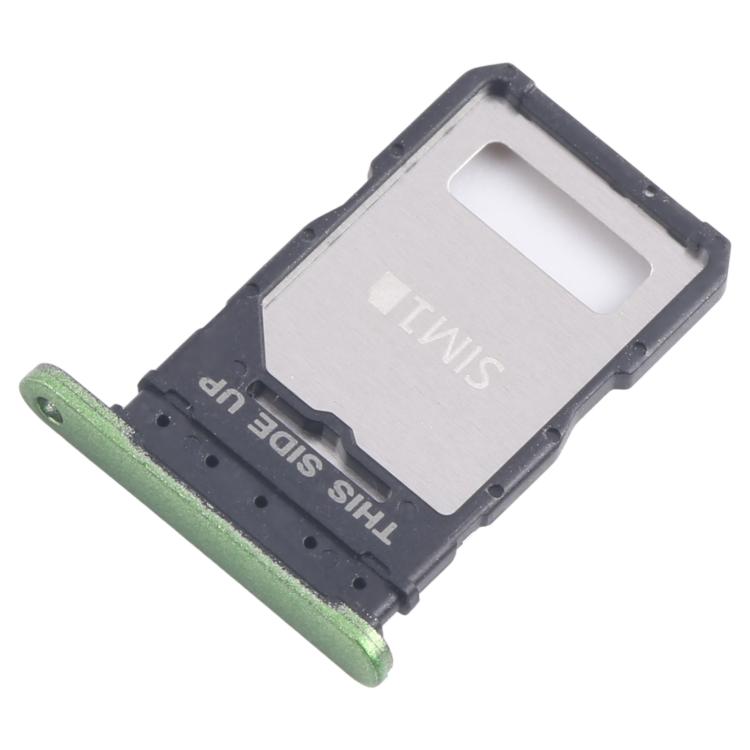 For Motorola Moto Edge 50 Fusion 10pcs Original SIM + SIM Card Tray