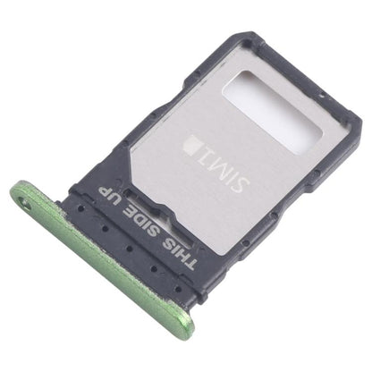 For Motorola Moto Edge 50 Fusion 10pcs Original SIM + SIM Card Tray