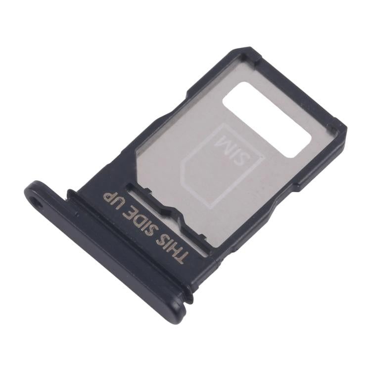 For Motorola Edge 40 Neo XT2307-1 10pcs Original SIM Card Tray + SIM Card Tray