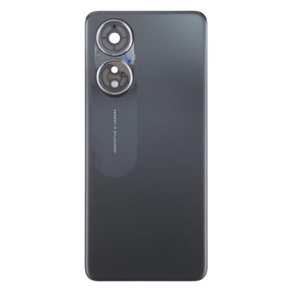For OPPO A58 4G CPH2529 Original Back Cover with Camera Lens Cover