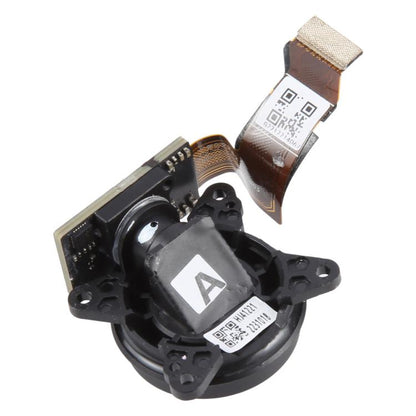 For Insta360 X3 Original Disassembled Camera Front Lens