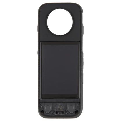 For Insta360 X3 Original Disassembled LCD Screen Digitizer Full Assembly with Frame