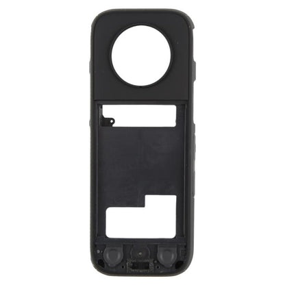 For Insta360 X3 Original Disassembled Middle Frame Bezel Plate