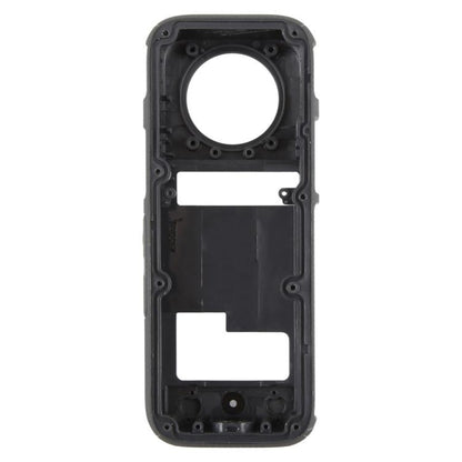 For Insta360 X3 Original Disassembled Middle Frame Bezel Plate