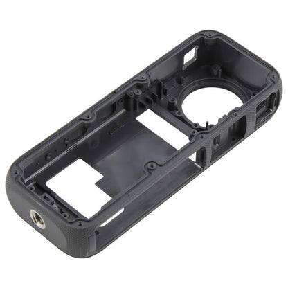 For Insta360 X3 Original Disassembled Middle Frame Bezel Plate