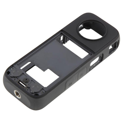 For Insta360 X3 Original Disassembled Middle Frame Bezel Plate