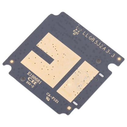 For Lenovo Pad Plus 11 inch TB-J607F SIM Card Reader Board