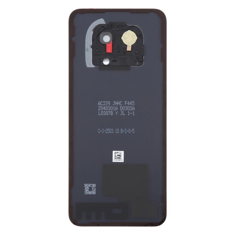 For OPPO F29 india Original Back Cover with Camera Lens Cover