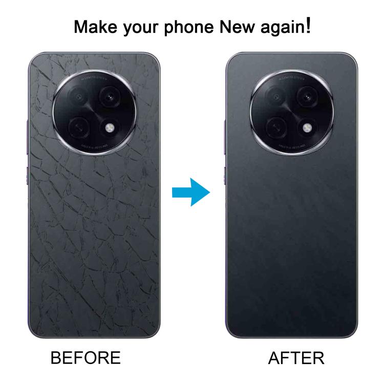 For OPPO F29 india Original Back Cover with Camera Lens Cover