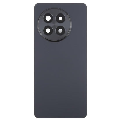 For OnePlus 13R Original Back Cover with Camera Lens Cover