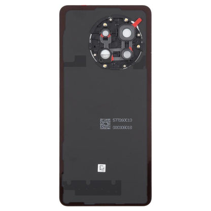 For OnePlus 13R Original Back Cover with Camera Lens Cover