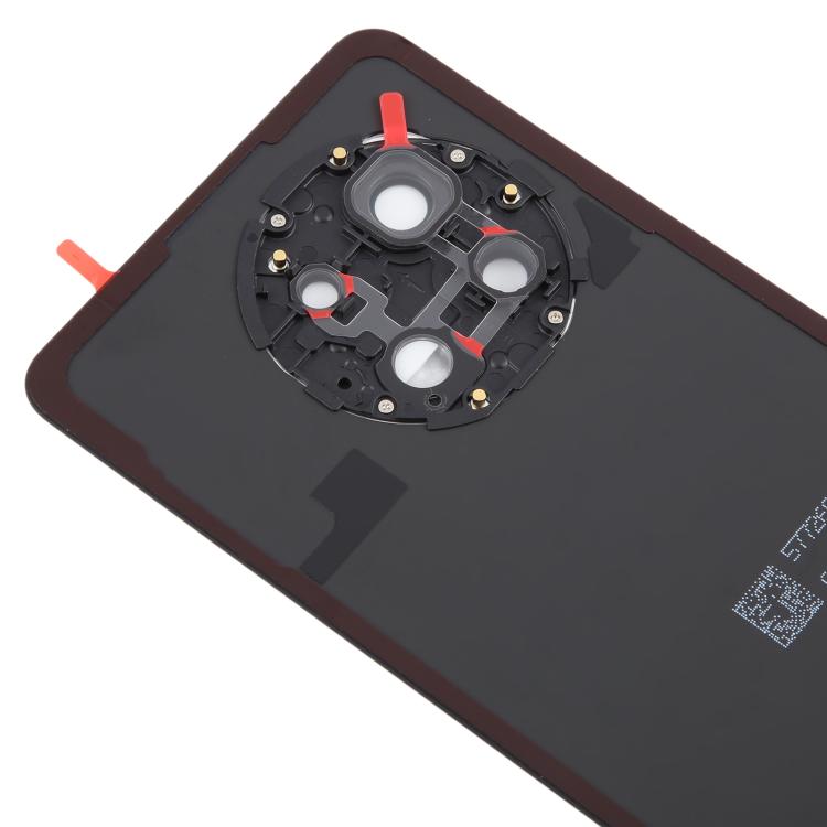 For OnePlus 13R Original Back Cover with Camera Lens Cover