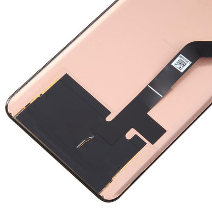 For Xiaomi Civi 5 Pro Original AMOLED LCD Screen with Digitizer Full Assembly