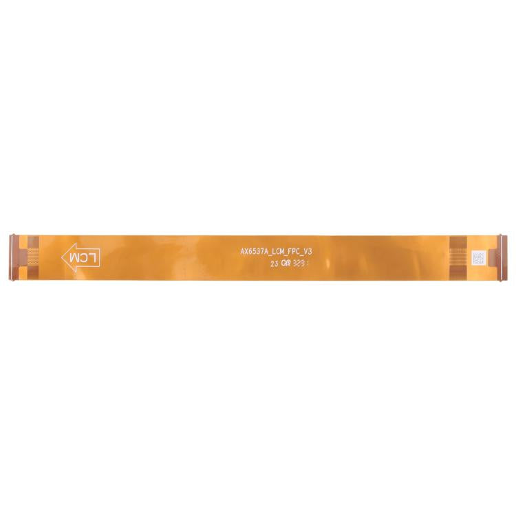 For Amazon Kindle Fire HD10 T76N2B 2021 2022 / HD10 Plus LCD Flex Cable
