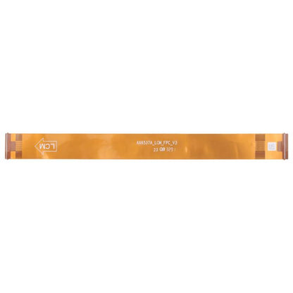 For Amazon Kindle Fire HD10 T76N2B 2021 2022 / HD10 Plus LCD Flex Cable
