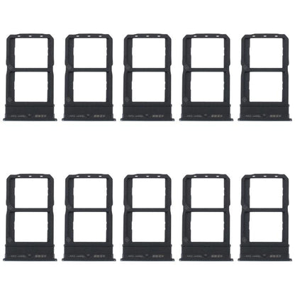 For vivo iQOO Neo5 Lite V2118A Original SIM Card Tray + SIM Card Tray