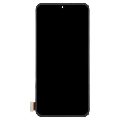 Écran LCD AMOLED d'origine avec numériseur et ensemble complet pour Meizu 20 Classic, For Meizu 20 Classic(Original)