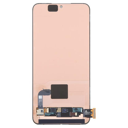 Écran LCD AMOLED d'origine avec numériseur et ensemble complet pour Meizu 20 Classic, For Meizu 20 Classic(Original)