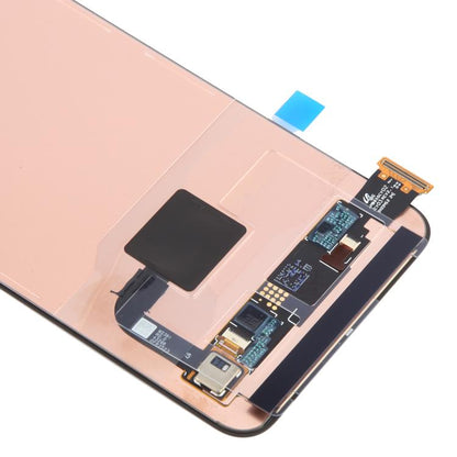 Écran LCD AMOLED d'origine avec numériseur et ensemble complet pour Meizu 20 Classic, For Meizu 20 Classic(Original)