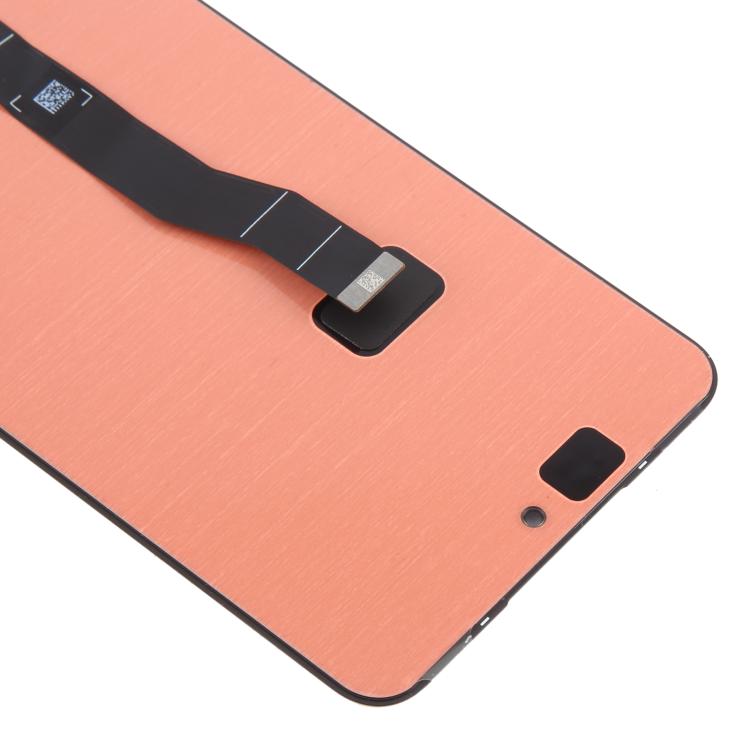 For Meizu Lucky 08 Original AMOLED Material LCD Screen with Digitizer Full Assembly