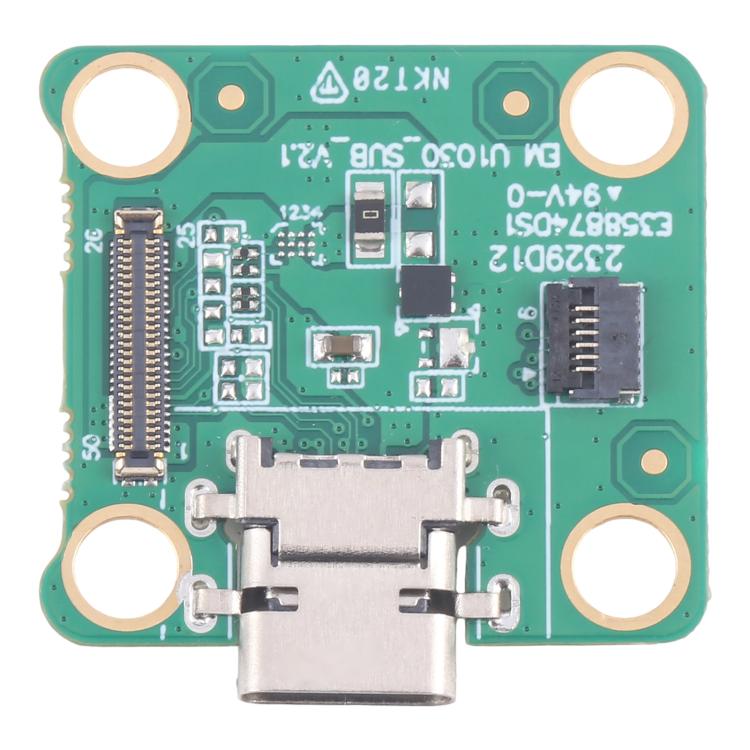 Carte de port de charge OEM pour Nokia T20 TA-1397 TA-1394 TA-1392, For Nokia T20