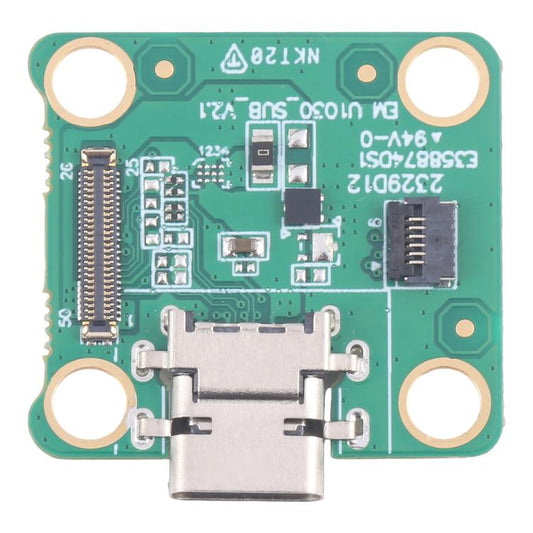 Carte de port de charge OEM pour Nokia T20 TA-1397 TA-1394 TA-1392, For Nokia T20