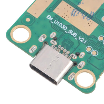 Carte de port de charge OEM pour Nokia T20 TA-1397 TA-1394 TA-1392, For Nokia T20