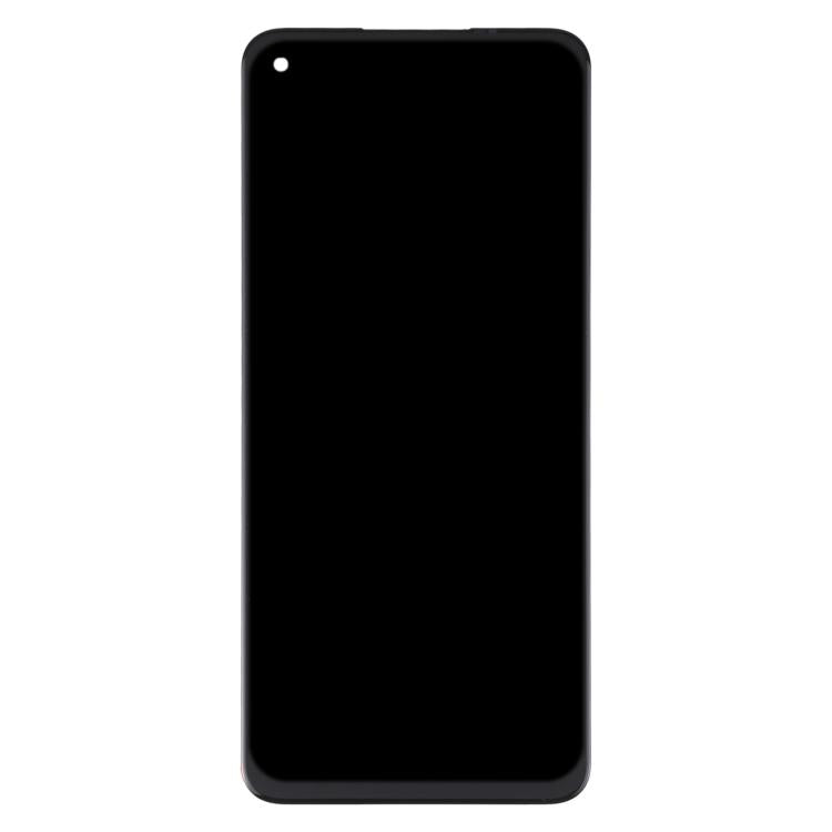 Écran LCD OEM avec numériseur et ensemble complet pour Realme V13 5G, For Realme V13 5G
