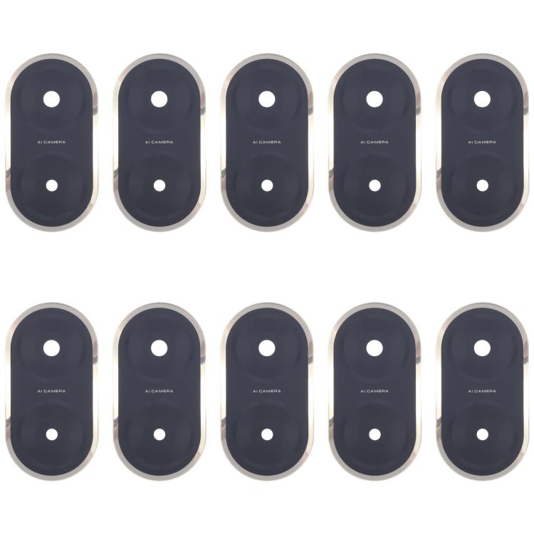 For Xiaomi Redmi A5 10pcs OEM Back Camera Lens