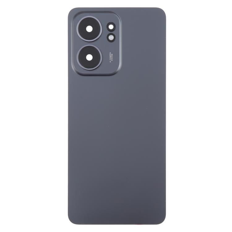 Coque arrière d'origine pour OPPO Reno13 F avec cache-objectif., For OPPO Reno13 F(Original)