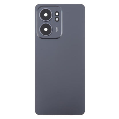 Coque arrière d'origine pour OPPO Reno13 F avec cache-objectif., For OPPO Reno13 F(Original)