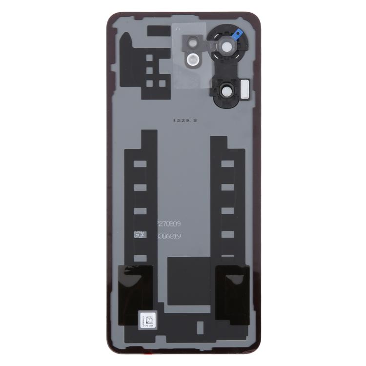 Coque arrière d'origine pour OPPO Reno13 F avec cache-objectif., For OPPO Reno13 F(Original)
