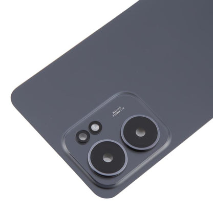Coque arrière d'origine pour OPPO Reno13 F avec cache-objectif., For OPPO Reno13 F(Original)