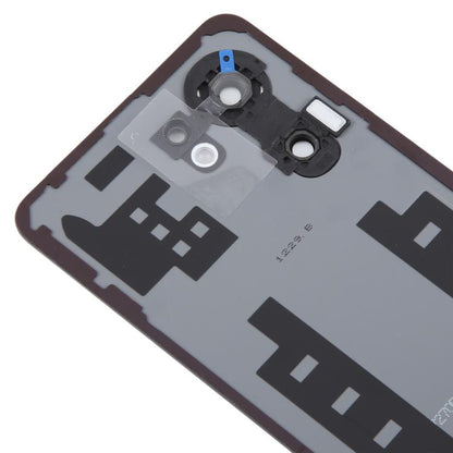 Coque arrière d'origine pour OPPO Reno13 F avec cache-objectif., For OPPO Reno13 F(Original)