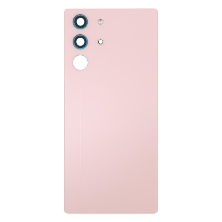 For ZTE Nubia RedMagic 10 Pro / 10 Pro+ NX789J Back Cover with Flash Shield